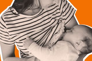 breastfeeding myths
