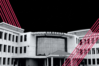 university casteism