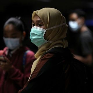 malaysia domestic conflict