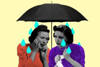 why misery loves company