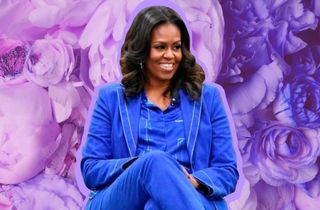 Michelle Obama Memoir Becoming