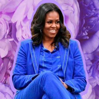 Michelle Obama Memoir Becoming