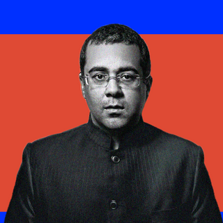 chetan bhagat promoting sexual repression