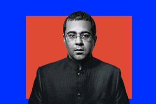 chetan bhagat promoting sexual repression