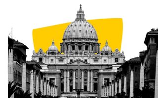 vatican women economic council
