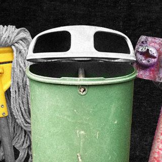 seeing human faces in objects