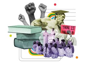 liberal arts india