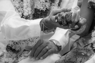 modern indian marriage