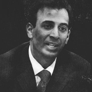Craig Mokhiber