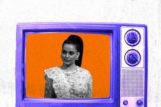 reality TV becoming more harmful kangana ranaut