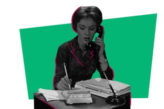 what is office housework