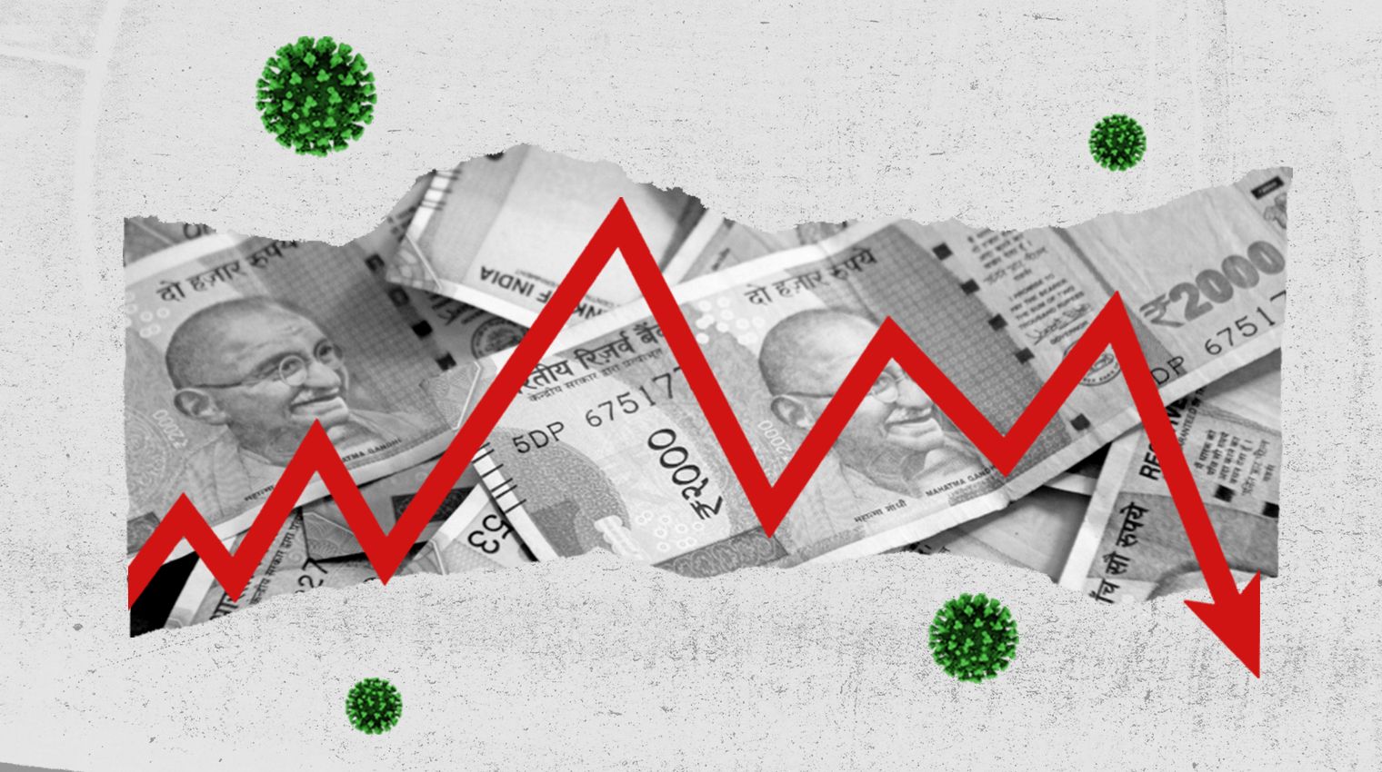 covid19 economic crisis india