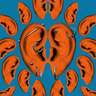 ears