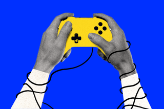 gaming disorder