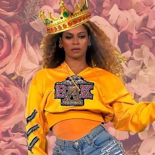 beyonce coachella 2018