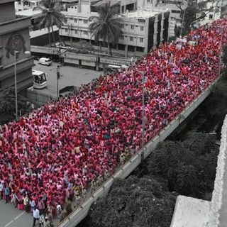 ASHA workers Covid19