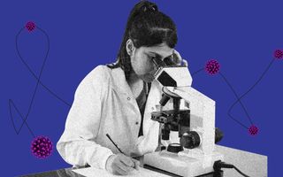 only 1 in 3 women have authored covid19 research papers