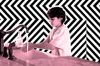 toxic household chemicals