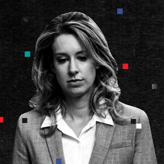 elizabeth holmes fraud conviction