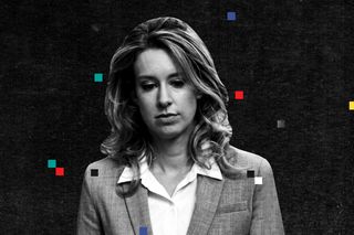 elizabeth holmes fraud conviction