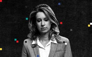 elizabeth holmes fraud conviction