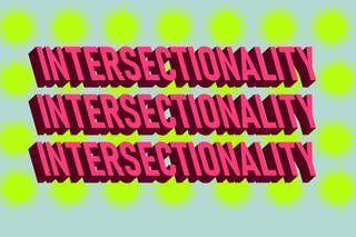 what does intersectionality mean