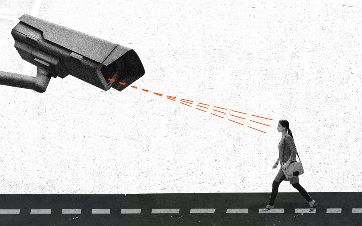 can women's safety be ensured through surveillance