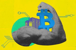 blockchain is exclusionary