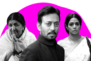 why celebrity deaths feel like personal losses