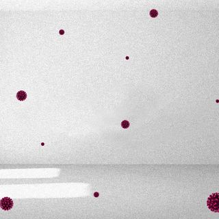 coronavirus can be airborne