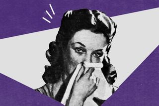 what is the purpose of mucus