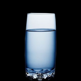 how much water should you drink a day