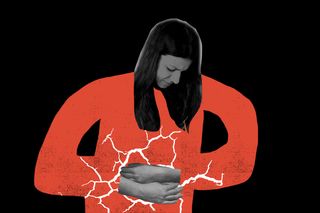 ovulation cramps