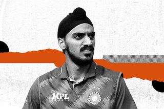 arshdeep singh hate