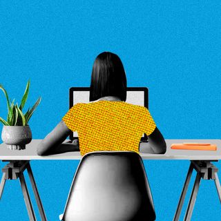 hybrid work productivity