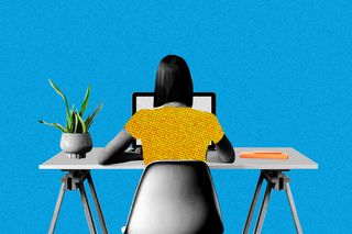 hybrid work productivity