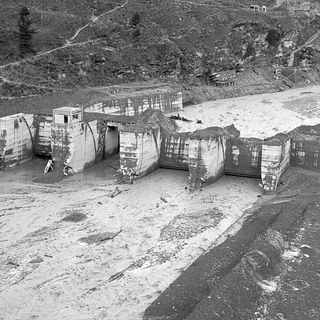 Uttarakhand floods