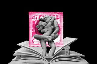 sex education focus on pleasure