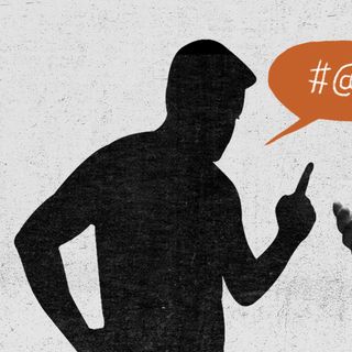 Virat kohli infant threatened