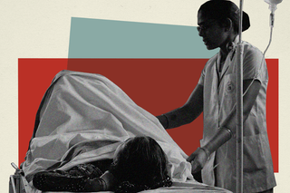 Lancet study on cancer patients during pandemic