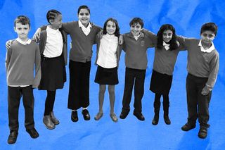 school uniform