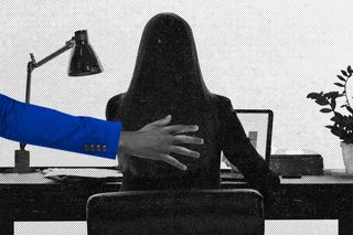 metoo sexual harassment complaints at work