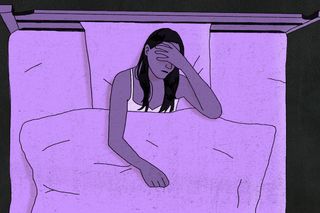 PCOS impacts sex drive
