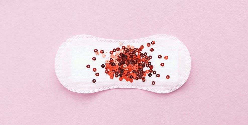 Campaign in India Aims to Destigmatize Periods and Introduce