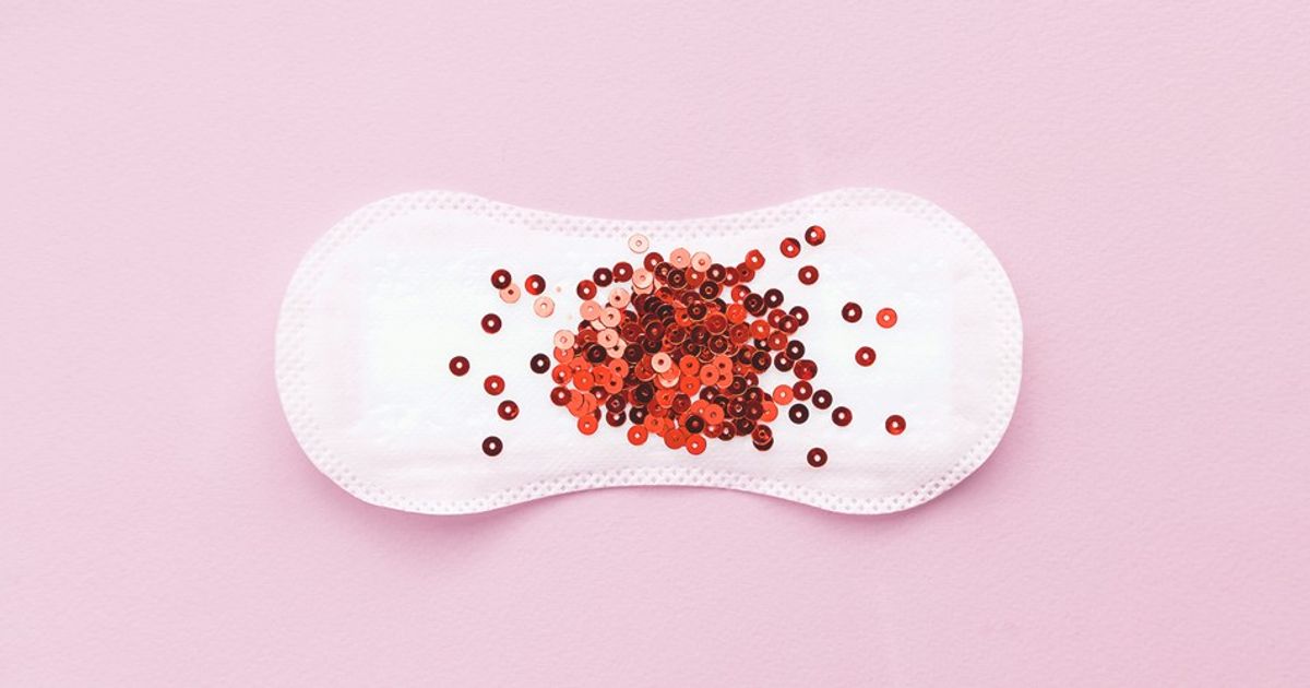 Campaign in India Aims to Destigmatize Periods and Introduce