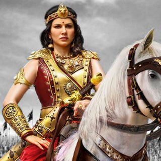 Sunny Leone film protest