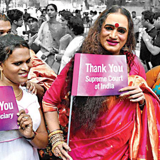 transgender