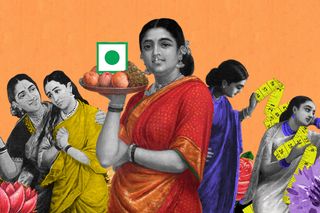 arranged marriages india