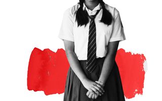 period bullying in india