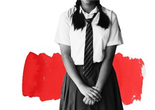 period bullying in india